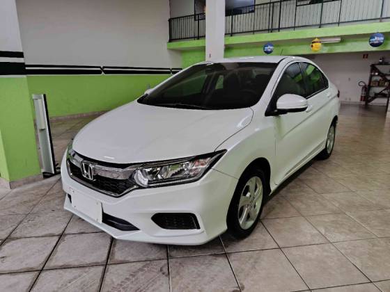HONDA CITY 1.5 DX 16V FLEX 4P MANUAL HONDA CITY 1.5 DX 16V FLEX 4P MANUAL